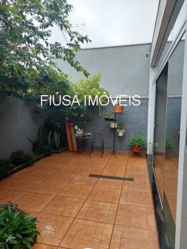 Casa, 3 quartos - Foto 9