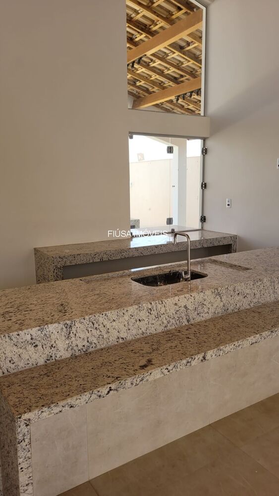 Casa, 4 quartos - Foto 5