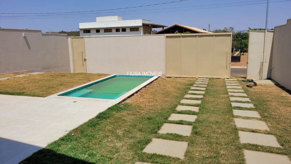 Casa, 4 quartos - Foto 11