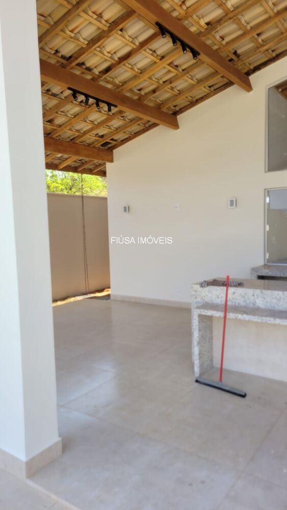 Casa, 4 quartos - Foto 10