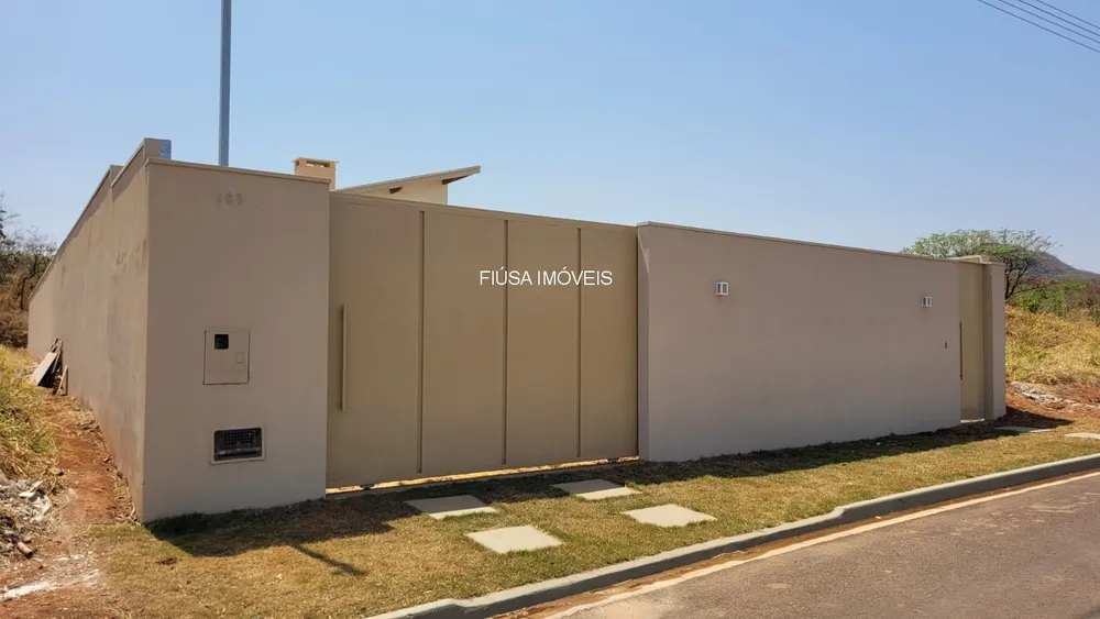 Casa, 4 quartos - Foto 20