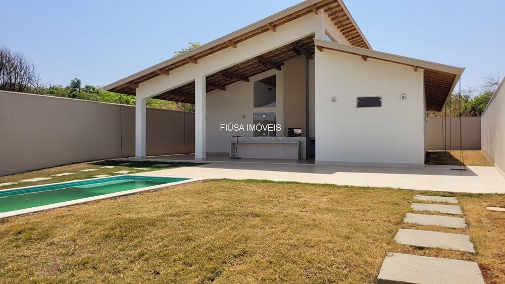 Casa, 4 quartos - Foto 12