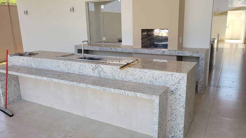 Casa, 4 quartos - Foto 9