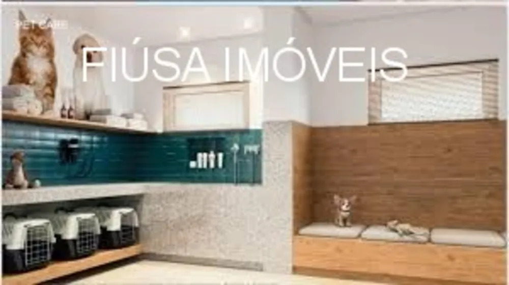Apartamento, 2 quartos, 63 m² - Foto 5