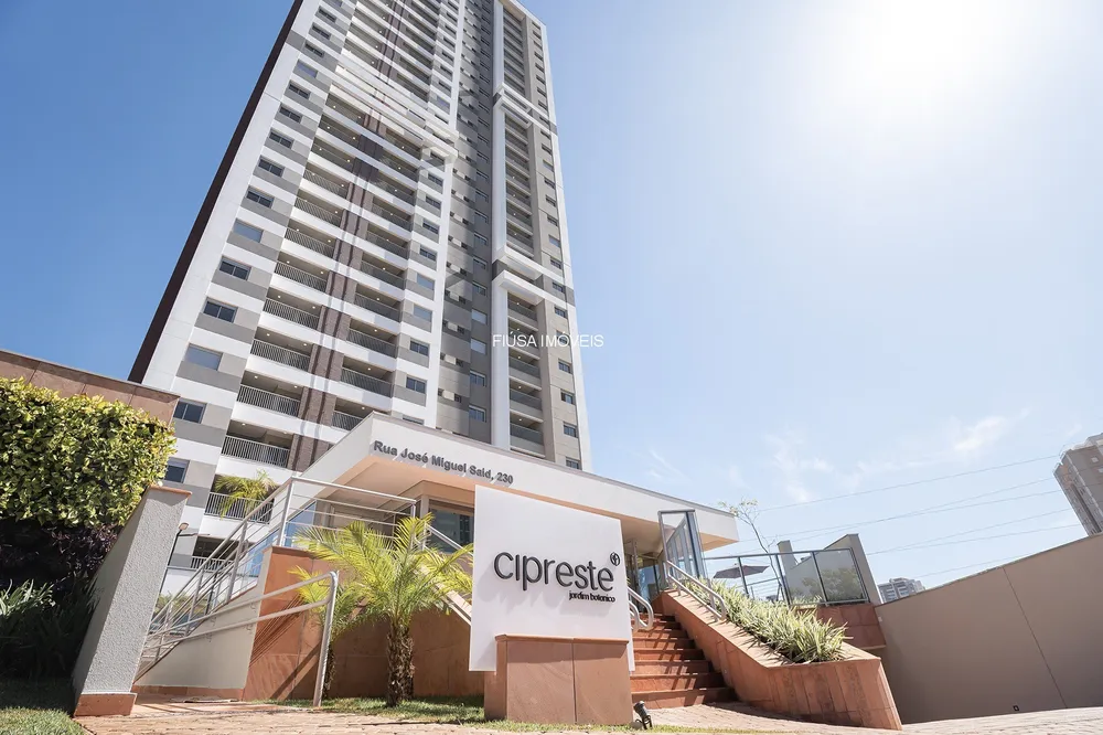 Apartamento, 2 quartos, 63 m² - Foto 1