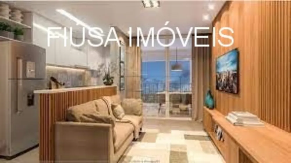 Apartamento, 2 quartos, 63 m² - Foto 10