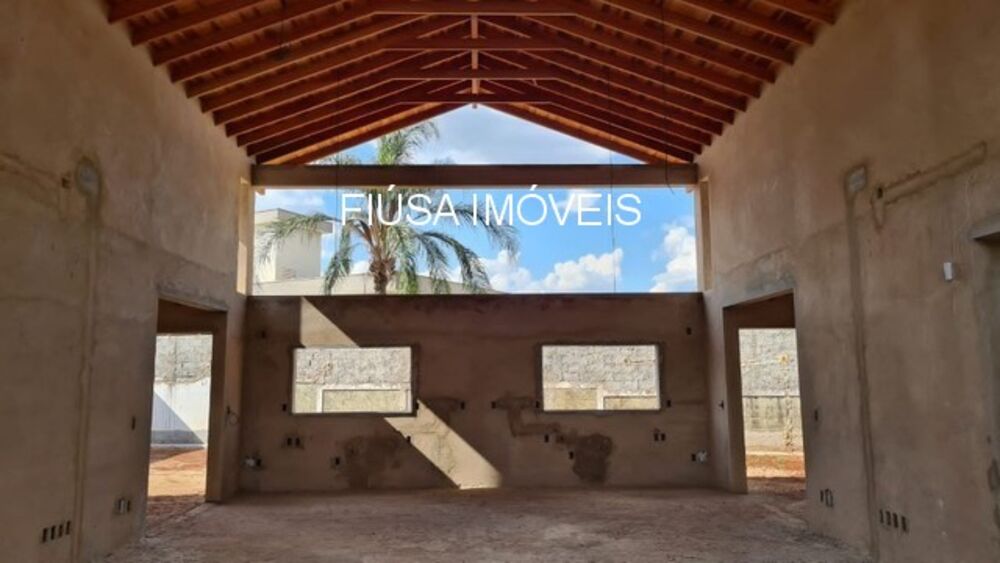 Casa, 4 quartos - Foto 11