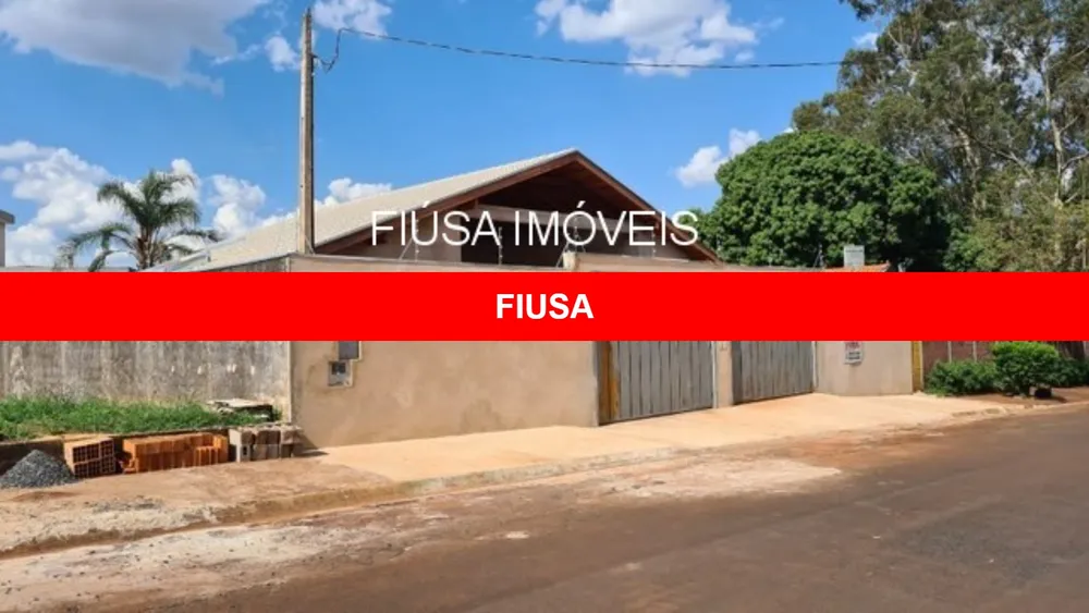 Casa, 4 quartos - Foto 1