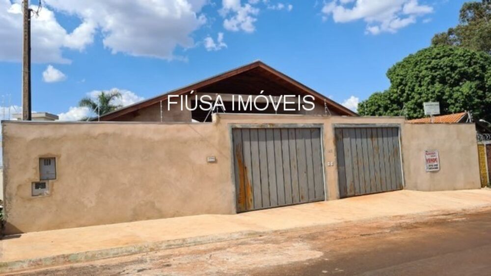 Casa, 4 quartos - Foto 4