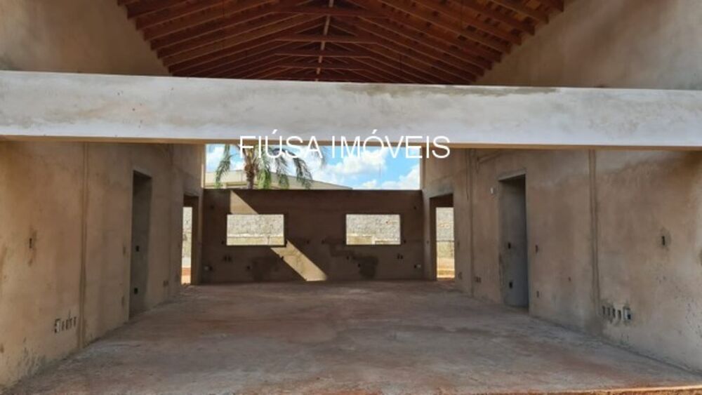 Casa, 4 quartos - Foto 3