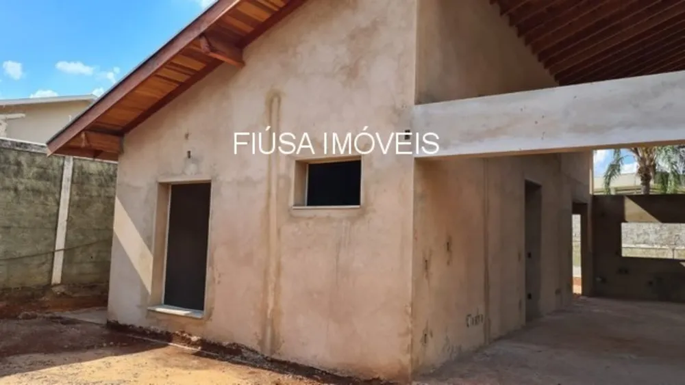 Casa, 4 quartos - Foto 5
