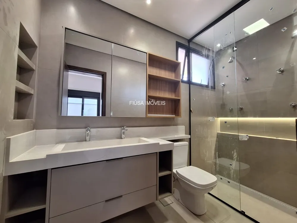 Casa, 4 quartos - Foto 4