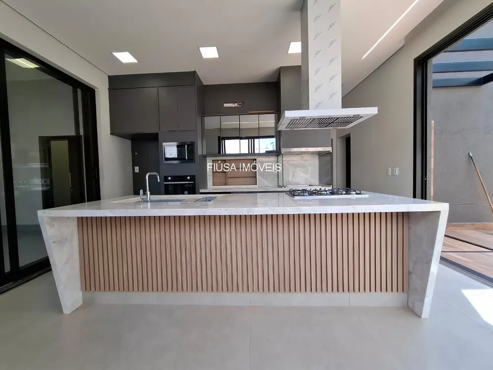 Casa, 4 quartos - Foto 2