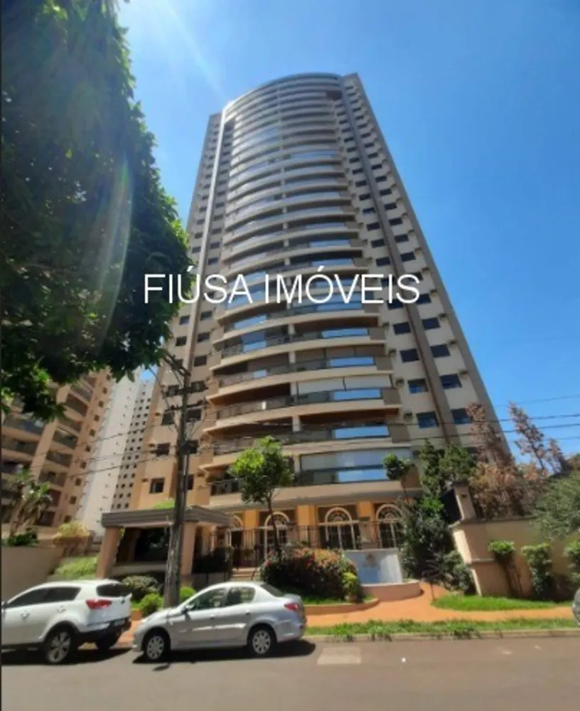 Apartamento, 3 quartos, 202 m² - Foto 3