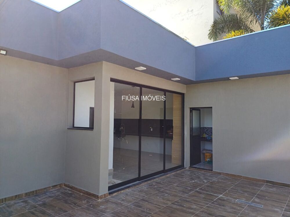 Casa à venda com 3 quartos - Foto 3