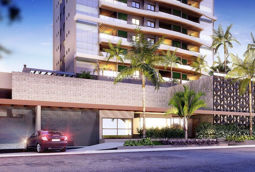 Apartamento à venda com 3 quartos, 111m² - Foto 4
