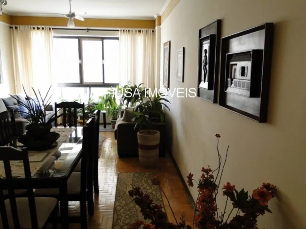 Apartamento, 3 quartos, 139 m² - Foto 15