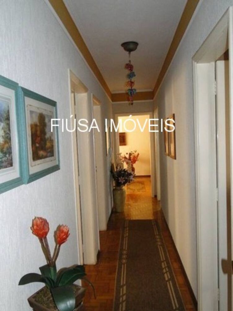 Apartamento, 3 quartos, 139 m² - Foto 4