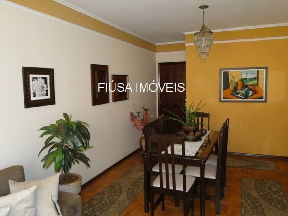 Apartamento, 3 quartos, 139 m² - Foto 9