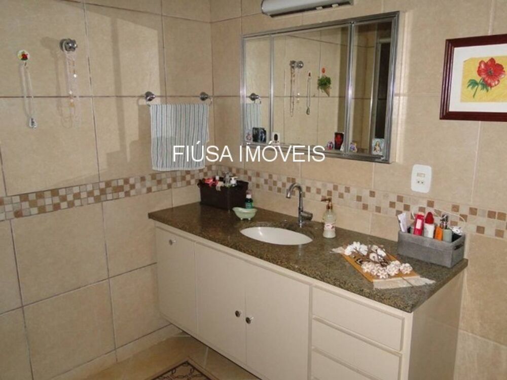 Apartamento, 3 quartos, 139 m² - Foto 8