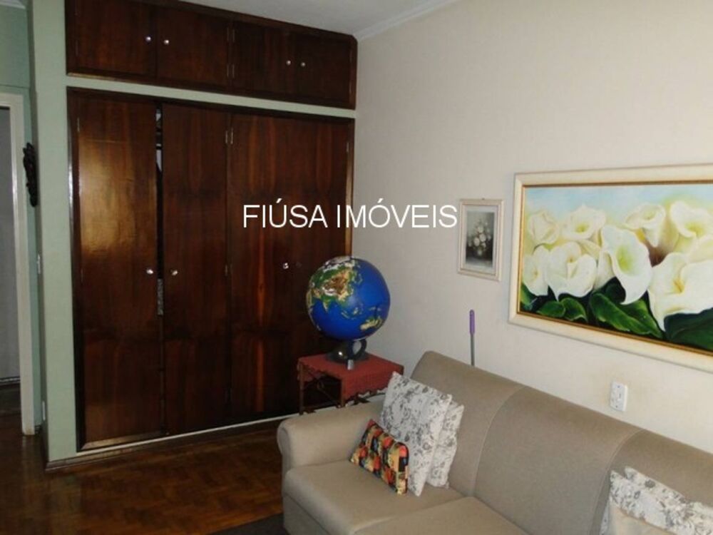 Apartamento, 3 quartos, 139 m² - Foto 5