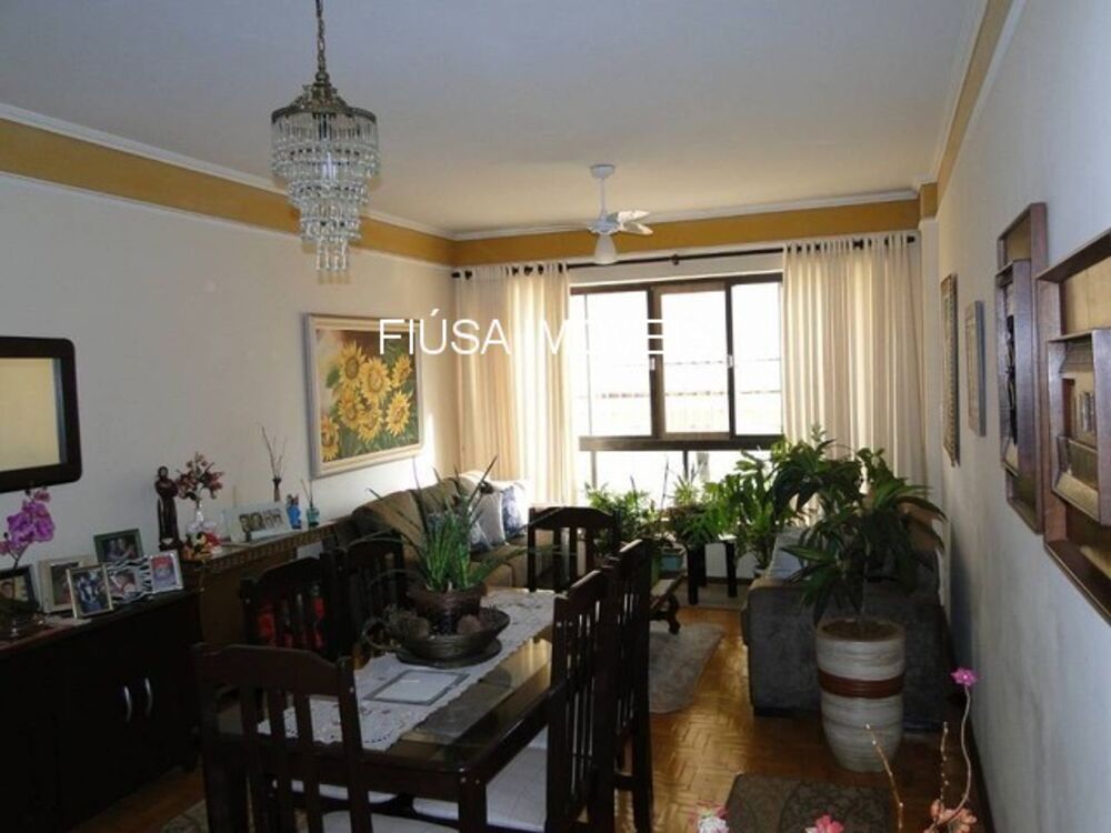 Apartamento, 3 quartos, 139 m² - Foto 11
