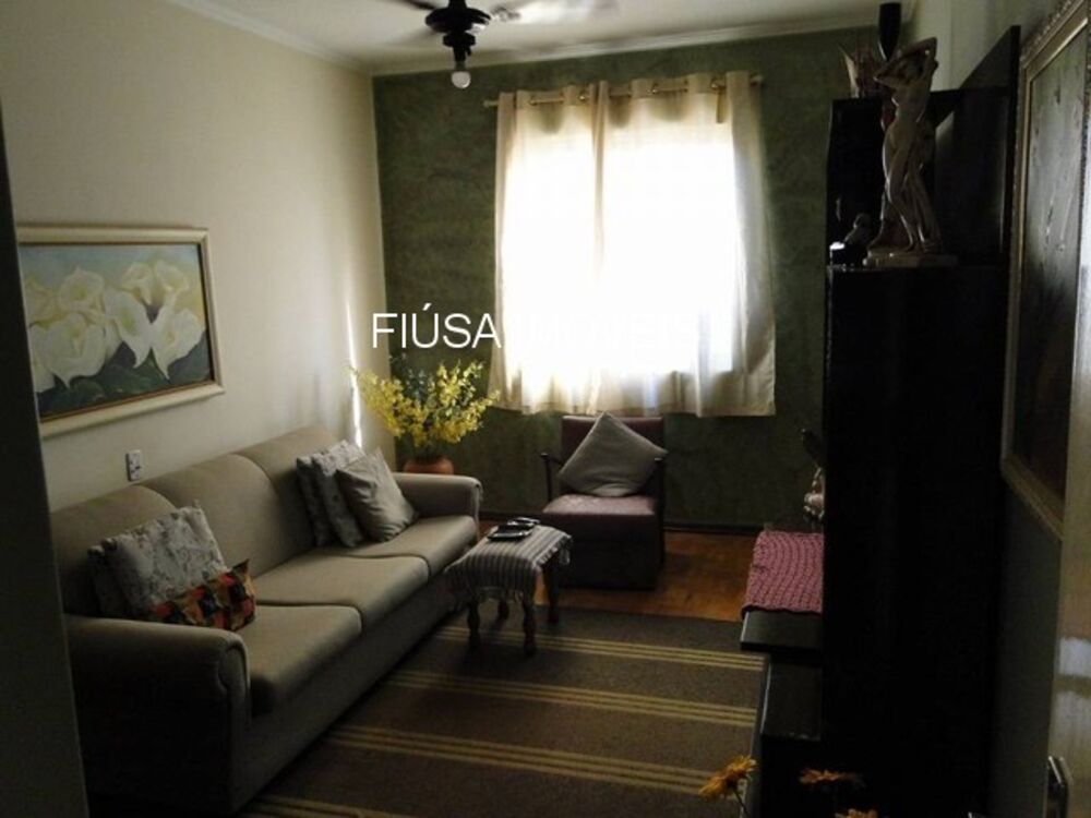 Apartamento, 3 quartos, 139 m² - Foto 1