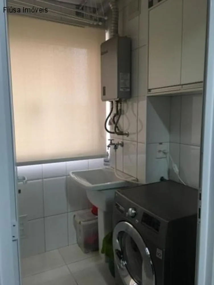 Apartamento, 1 quarto, 54 m² - Foto 9