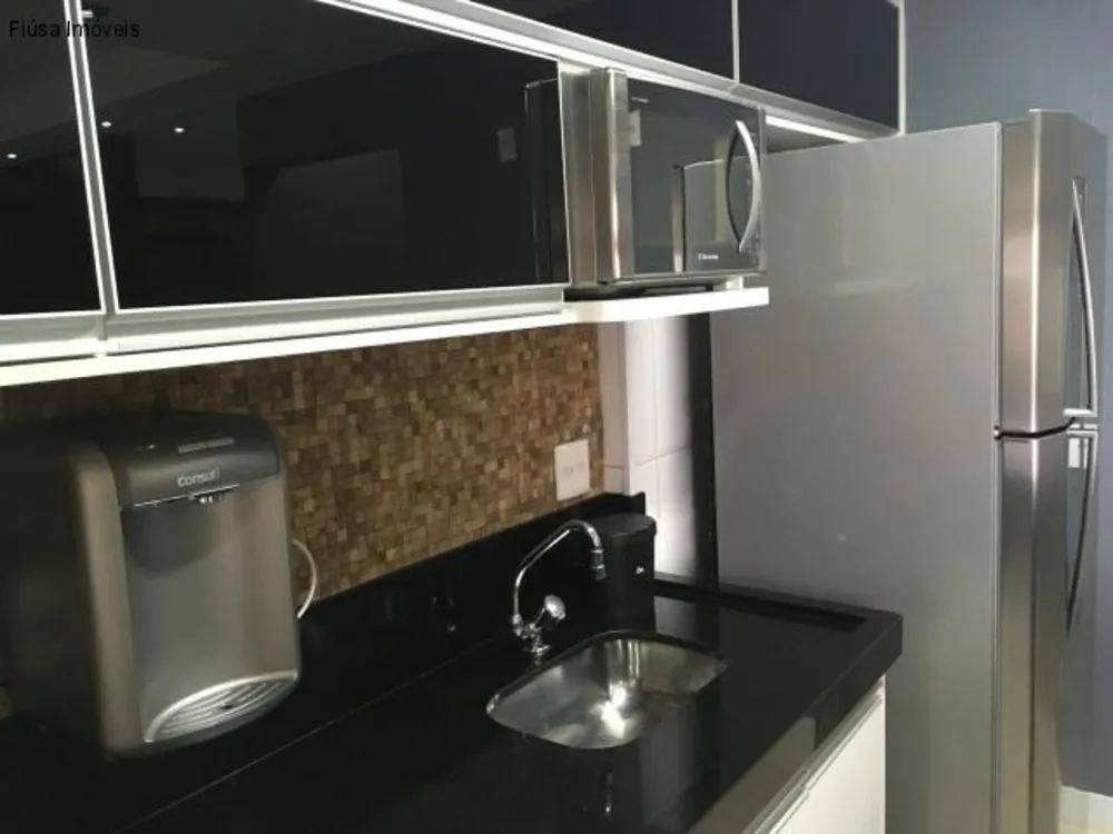 Apartamento, 1 quarto, 54 m² - Foto 6