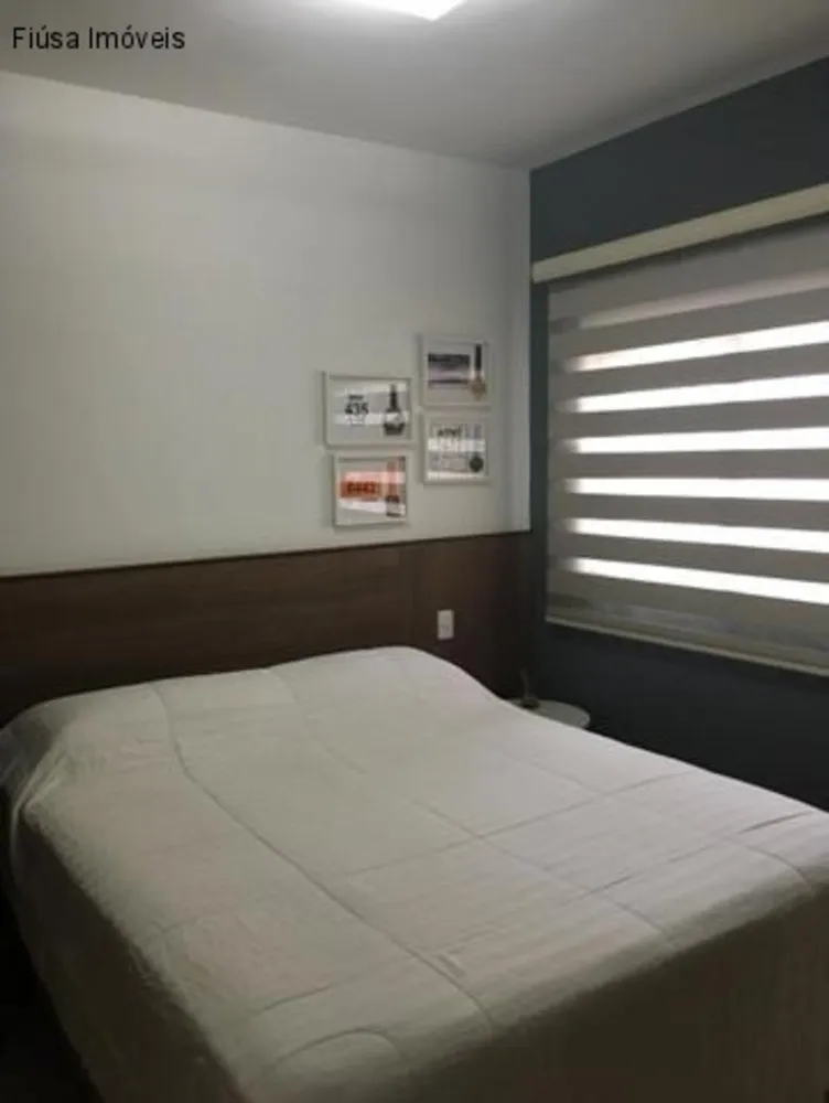 Apartamento, 1 quarto, 54 m² - Foto 1