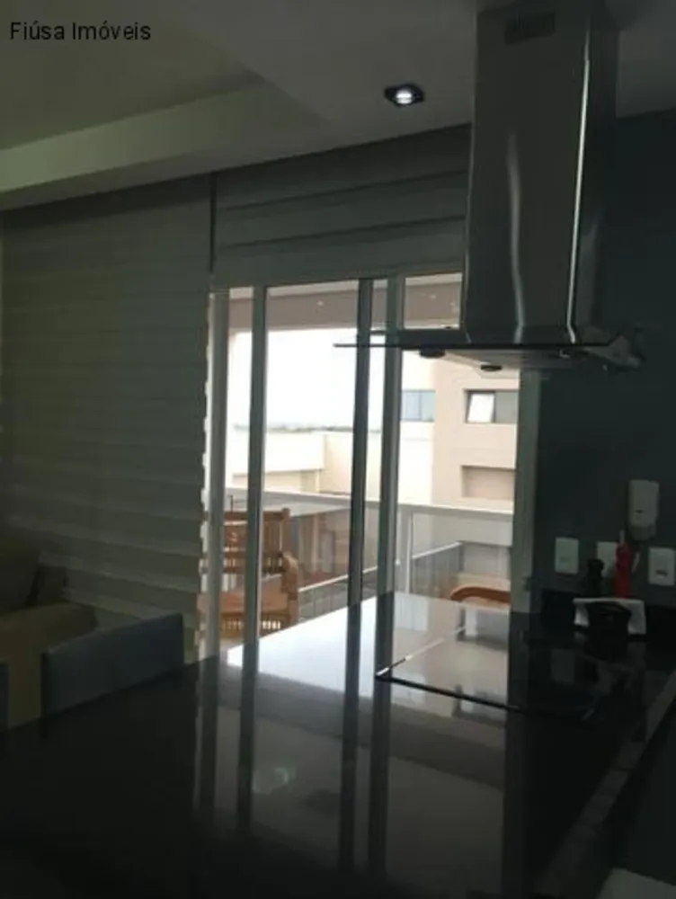 Apartamento, 1 quarto, 54 m² - Foto 11