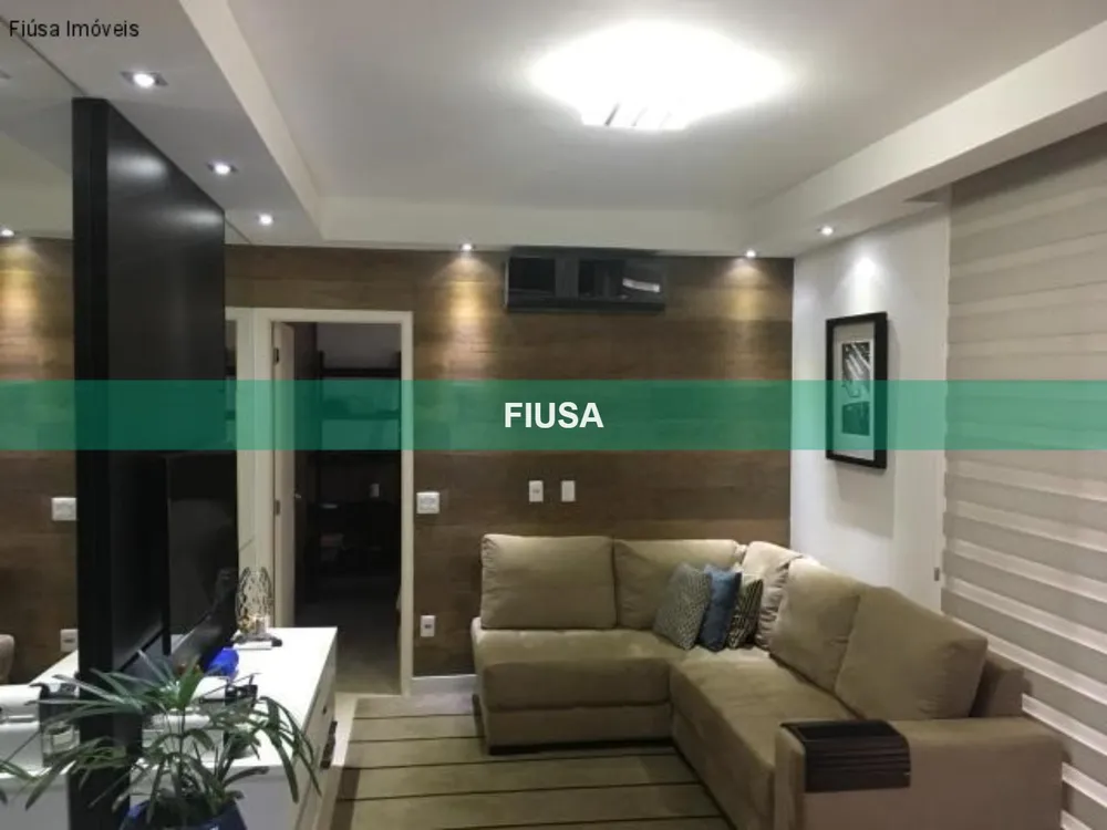 Apartamento, 1 quarto, 54 m² - Foto 3