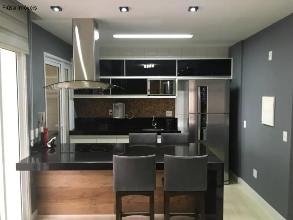 Apartamento, 1 quarto, 54 m² - Foto 2