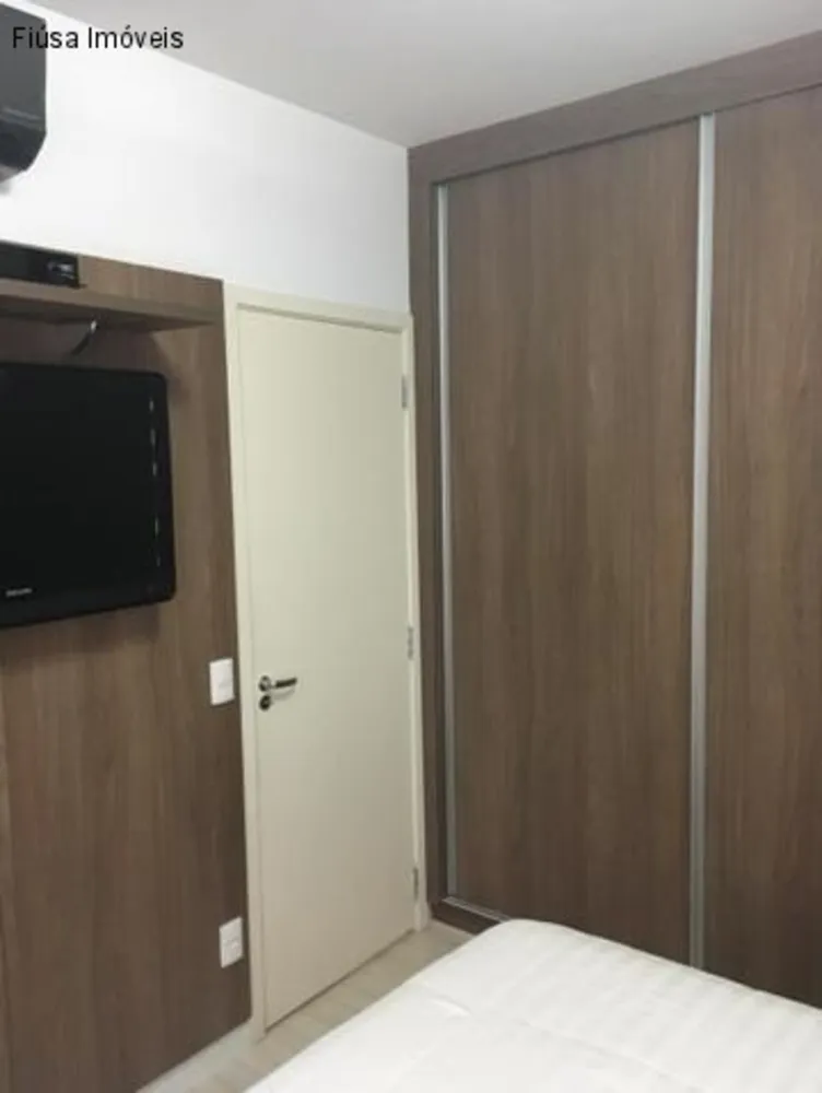 Apartamento, 1 quarto, 54 m² - Foto 10