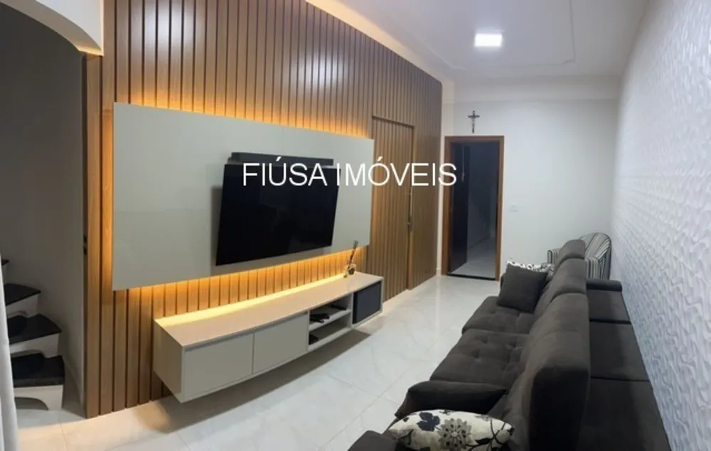 Casa, 3 quartos - Foto 7