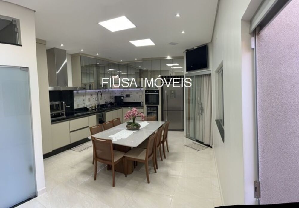 Casa à venda com 3 quartos - Foto 11