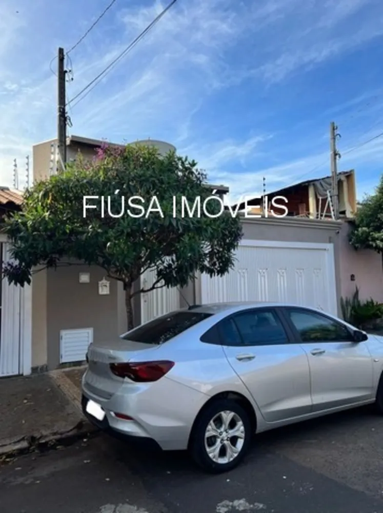 Casa, 3 quartos - Foto 20