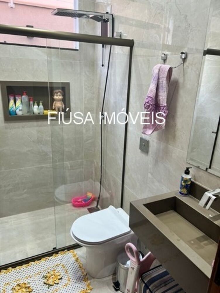 Casa à venda com 3 quartos - Foto 3