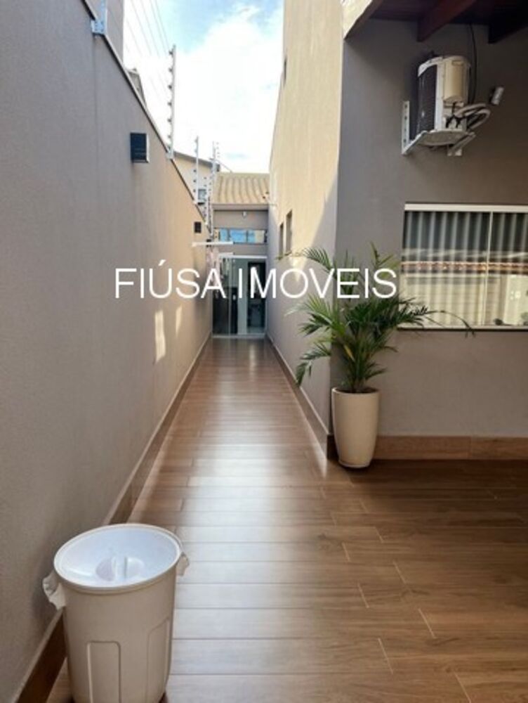 Casa à venda com 3 quartos - Foto 5