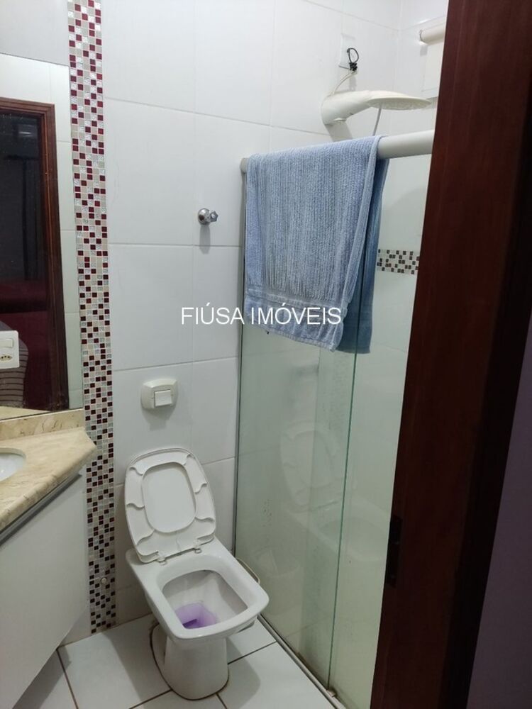 Casa à venda com 3 quartos - Foto 5