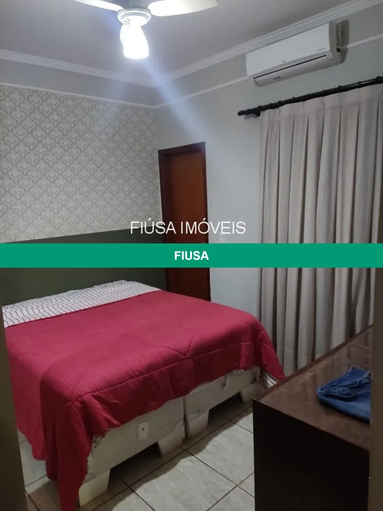 Casa, 3 quartos - Foto 11