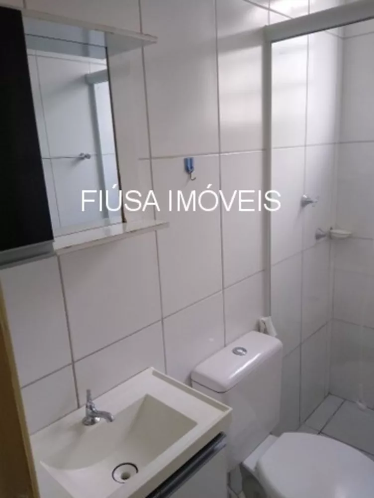 Apartamento à venda com 2 quartos, 49m² - Foto 1