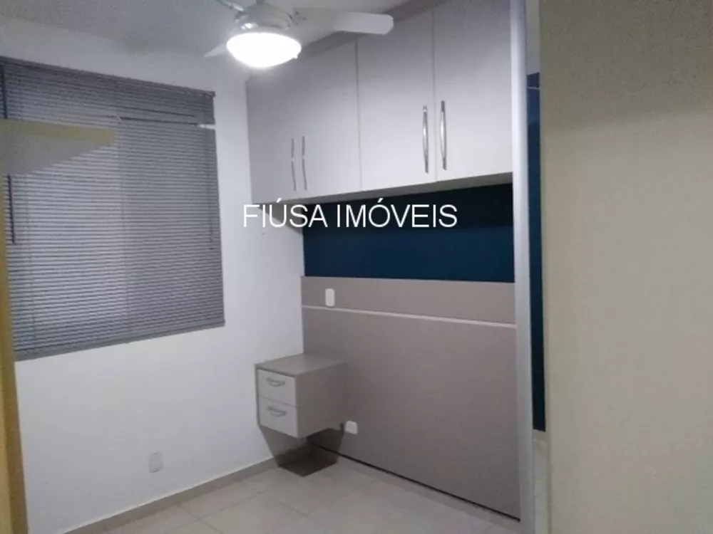 Apartamento à venda com 2 quartos, 49m² - Foto 3