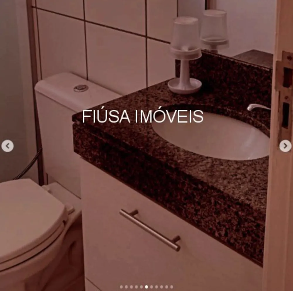 Apartamento, 2 quartos, 47 m² - Foto 3