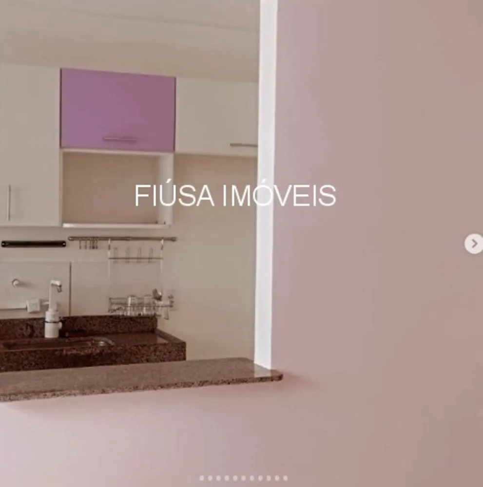Apartamento, 2 quartos, 47 m² - Foto 5