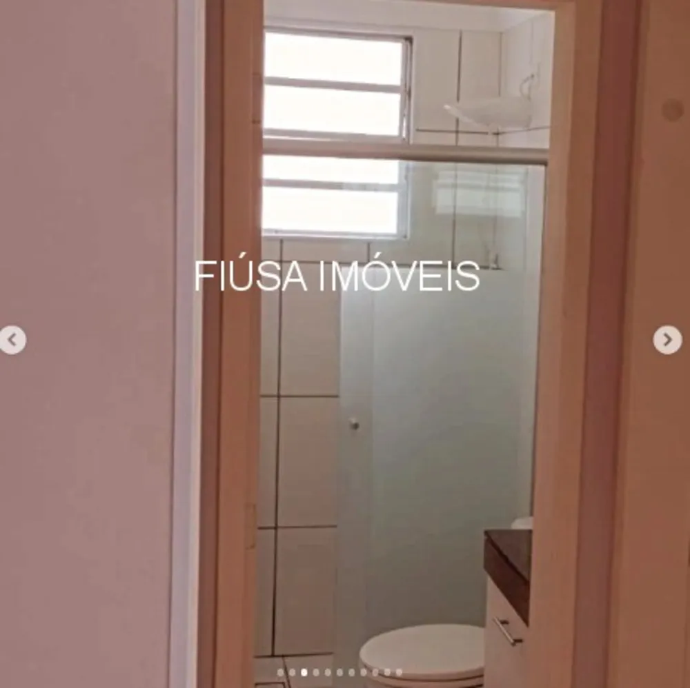 Apartamento, 2 quartos, 47 m² - Foto 6