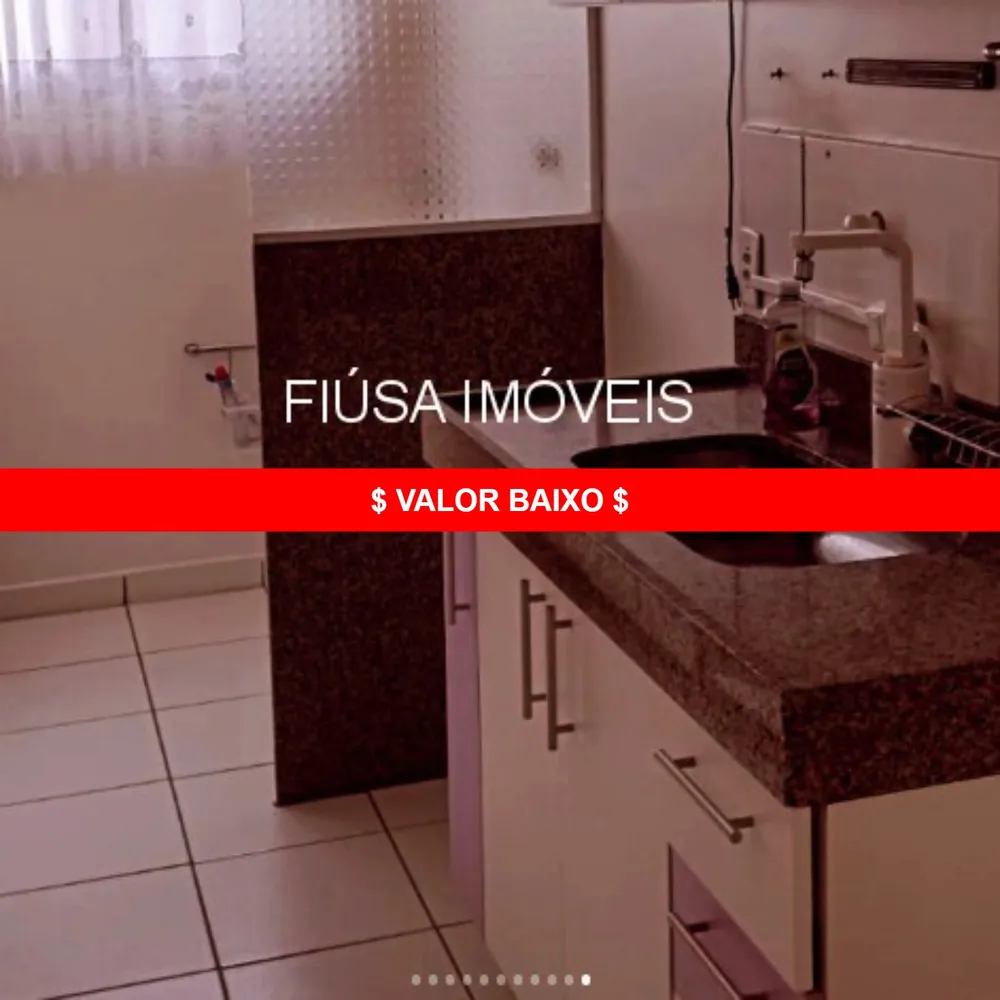 Apartamento, 2 quartos, 47 m² - Foto 8