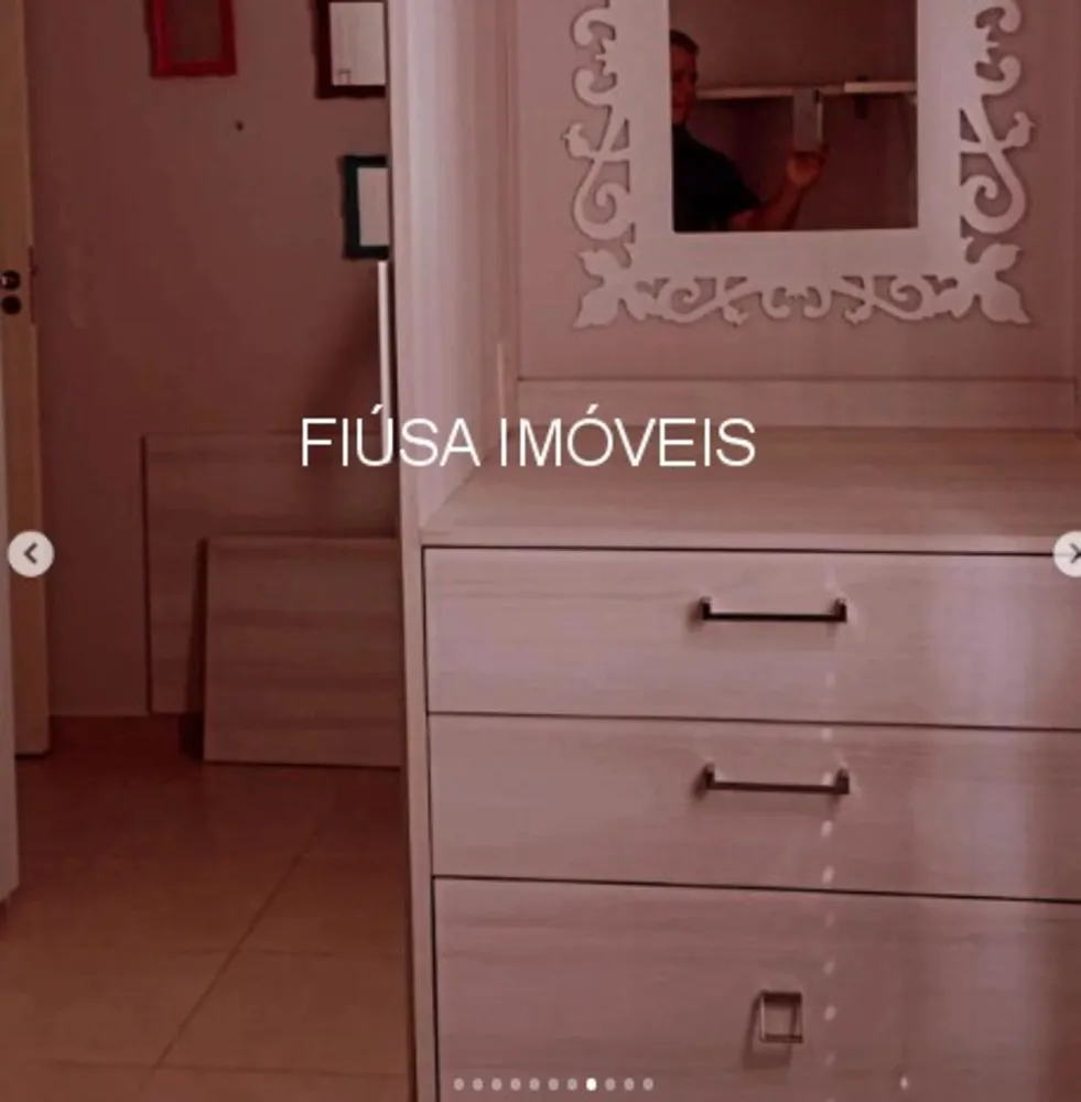 Apartamento, 2 quartos, 47 m² - Foto 2