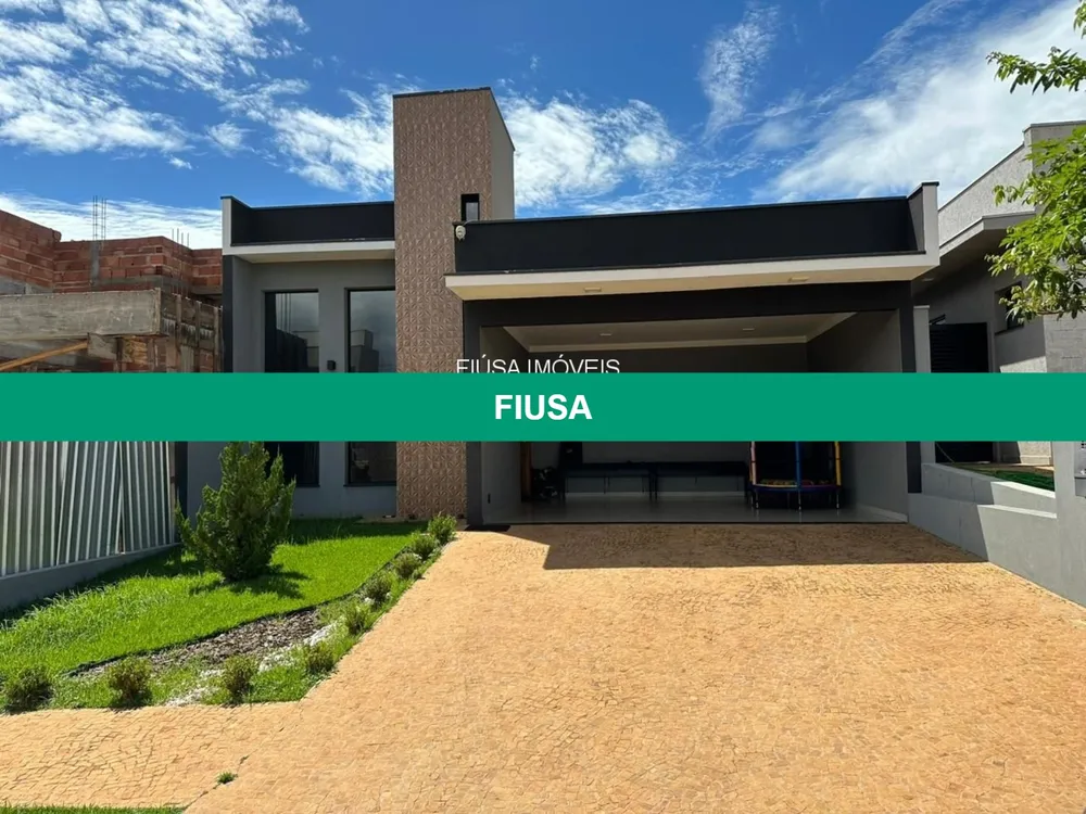 Casa, 3 quartos - Foto 2