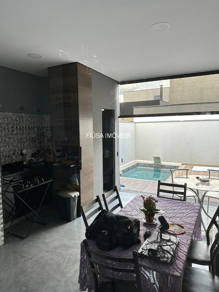 Casa, 3 quartos - Foto 5